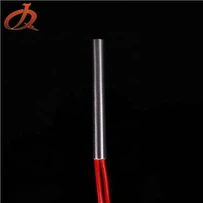 Escalfador de cartutx roscat amb mini ventilador elèctric de 12V